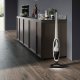 AEG QX6-1-44SW Aspirapolvere a bastone 2 in 1 Batteria Secco Senza sacchetto 0,3 L Bianco 6
