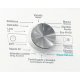 Whirlpool FFB 7238 WV SP lavatrice Caricamento frontale 7 kg 1200 Giri/min Bianco 5