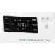 Whirlpool FFB 7238 WV SP lavatrice Caricamento frontale 7 kg 1200 Giri/min Bianco 6