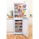 Indesit Frigorifero combinato CAA 55 1 - CAA 55 1 6