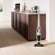 Electrolux WQ61-44SW Aspirapolvere a bastone 2 in 1 Batteria Secco Senza sacchetto 0,3 L Bianco 3