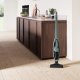 Electrolux WQ61-40OG Aspirapolvere a bastone 2 in 1 Batteria Secco Senza sacchetto 0,3 L Verde 3