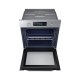 Samsung NV64R3571BS 64 L Acciaio inox 5