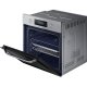 Samsung NV64R3571BS 64 L Acciaio inox 6
