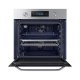 Samsung NV64R3571BS 64 L Acciaio inox 7
