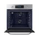 Samsung NV64R3571BS 64 L Acciaio inox 8