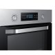 Samsung NV64R3571BS 64 L Acciaio inox 10