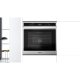 Whirlpool W6 4PS1 OM4 P 73 L 3650 W Nero, Acciaio inox 6