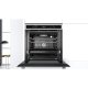 Whirlpool W6 4PS1 OM4 P 73 L 3650 W Nero, Acciaio inox 14