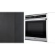 Whirlpool W6 4PS1 OM4 P 73 L 3650 W Nero, Acciaio inox 15