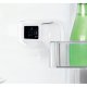 Indesit LI8 S2E W frigorifero con congelatore Libera installazione 339 L E Bianco 4