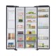 Samsung RS68A8831B1 frigorifero side-by-side Libera installazione 634 L E Nero 7