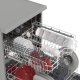Sharp QW-GX13F47EI-DE lavastoviglie Libera installazione 13 coperti E 3