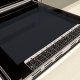 Indesit IS5G8CHX/EU cucina Elettrico Gas Acciaio inox 3
