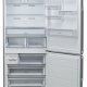 Hotpoint Ariston Frigorifero combinato HA84BE 72 XO3 2 4