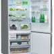 Hotpoint Ariston Frigorifero combinato HA84BE 72 XO3 2 5