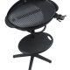 Steba VG 350 BIG Grill Kettle Elettrico Nero 2200 W 3