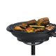 Steba VG 350 BIG Grill Kettle Elettrico Nero 2200 W 6