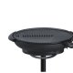 Steba VG 350 BIG Grill Kettle Elettrico Nero 2200 W 9