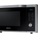 Samsung MC32J7055CT/EU forno a microonde Acciaio inox Microonde combinato Superficie piana 32 L 900 W 3