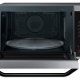 Samsung MC32J7055CT/EU forno a microonde Acciaio inox Microonde combinato Superficie piana 32 L 900 W 4