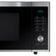 Samsung MC32J7055CT/EU forno a microonde Acciaio inox Microonde combinato Superficie piana 32 L 900 W 7
