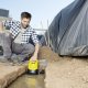 Kärcher SP 7 DIRT pompa sommergibile 750 W 15500 l/h 7 m 5