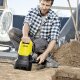 Kärcher SP 7 DIRT pompa sommergibile 750 W 15500 l/h 7 m 7