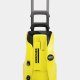 Kärcher 4 FULL CONTROL HOME & BRUSH idropulitrice Verticale Elettrico 420 l/h Nero, Giallo 3