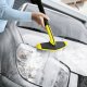 Kärcher 4 FULL CONTROL HOME & BRUSH idropulitrice Verticale Elettrico 420 l/h Nero, Giallo 7