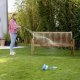 Kärcher WBS 3 Pistola a spruzzo d'acqua da giardino Nero, Giallo 5