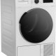 Beko DHC946GX asciugatrice Libera installazione Caricamento frontale 9 kg A++ Bianco 3