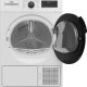 Beko DHC946GX asciugatrice Libera installazione Caricamento frontale 9 kg A++ Bianco 4