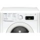 Indesit EWE 81283 W SPT N lavatrice Caricamento frontale 8 kg 1151 Giri/min Bianco 5