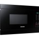 Samsung MS22T8054AB/EO forno a microonde Nero Solo microonde Da incasso 22 L 850 W 4
