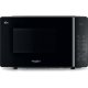 Whirlpool MWF 201 B Nero Solo microonde Superficie piana 20 L 800 W 3