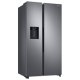 Samsung RS68A8522S9 frigorifero side-by-side Libera installazione 609 L D Acciaio inox 3