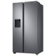 Samsung RS68A8522S9 frigorifero side-by-side Libera installazione 609 L D Acciaio inox 4