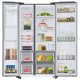 Samsung RS68A8522S9 frigorifero side-by-side Libera installazione 609 L D Acciaio inox 7