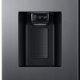Samsung RS68A8522S9 frigorifero side-by-side Libera installazione 609 L D Acciaio inox 9