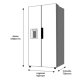 Samsung RS68A8522S9 frigorifero side-by-side Libera installazione 609 L D Acciaio inox 14