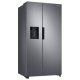Samsung RS67A8811S9 frigorifero side-by-side Libera installazione E Acciaio inox 3