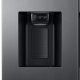 Samsung RS67A8811S9 frigorifero side-by-side Libera installazione E Acciaio inox 6