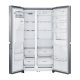 LG GSJ470DIDV frigorifero side-by-side Libera installazione 625 L F Grafite 4