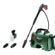 Bosch EasyAquatak 120 High Pressure Washer idropulitrice Compatta Elettrico 350 l/h 1500 W Verde 4
