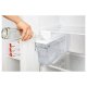 LG GSL461ICEE frigorifero side-by-side Libera installazione 601 L E Acciaio inox 6