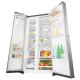 LG GSL461ICEE frigorifero side-by-side Libera installazione 601 L E Acciaio inox 13