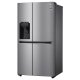 LG GSL461ICEE frigorifero side-by-side Libera installazione 601 L E Acciaio inox 14