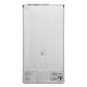 LG GSL461ICEE frigorifero side-by-side Libera installazione 601 L E Acciaio inox 16