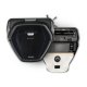 Gorenje RVC216BK 0,5 L Senza sacchetto Nero 4